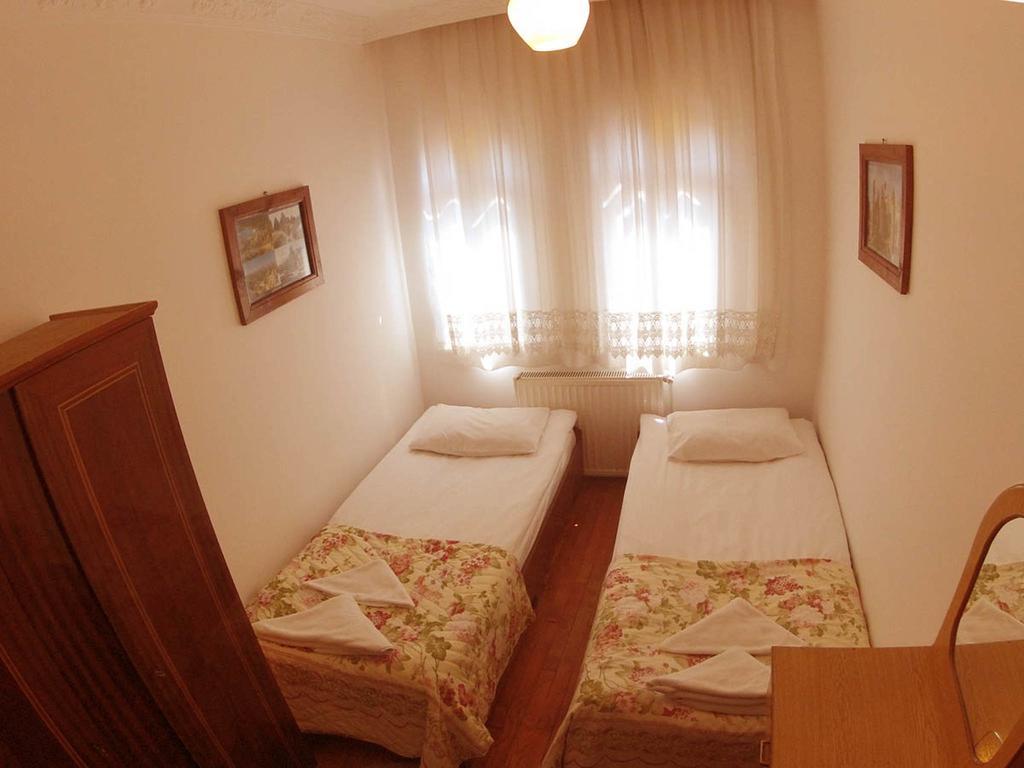 Happydocia Bed & Breakfast Göreme Rom bilde