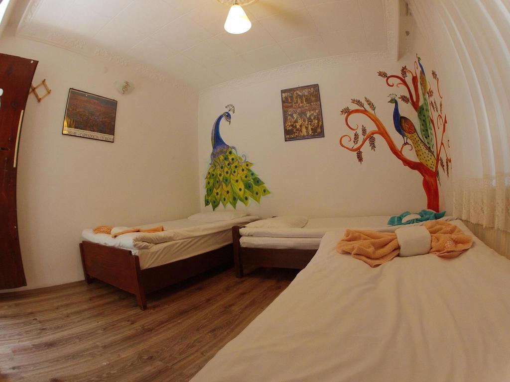 Happydocia Bed & Breakfast Göreme Eksteriør bilde