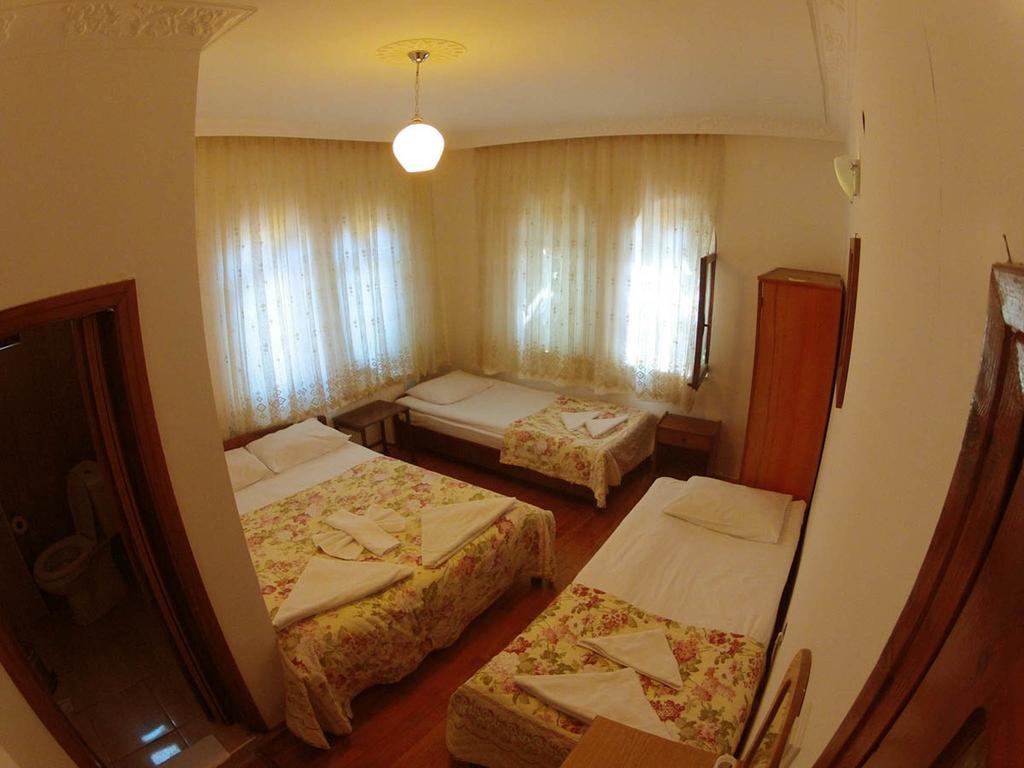 Happydocia Bed & Breakfast Göreme Rom bilde