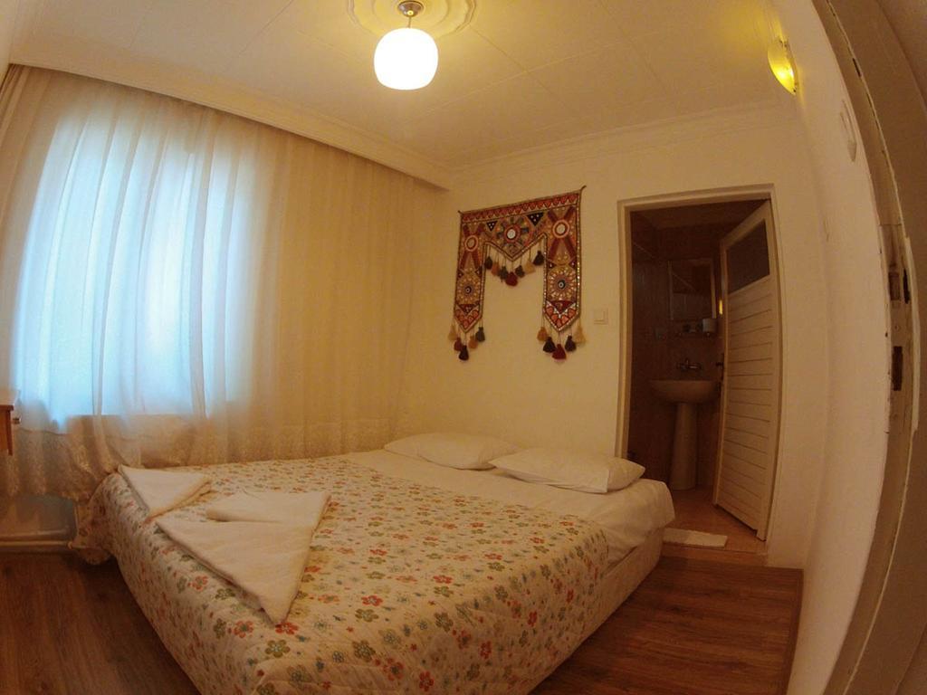 Happydocia Bed & Breakfast Göreme Rom bilde