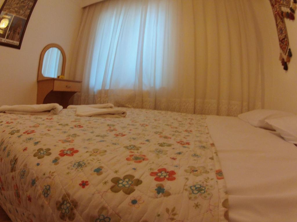 Happydocia Bed & Breakfast Göreme Eksteriør bilde