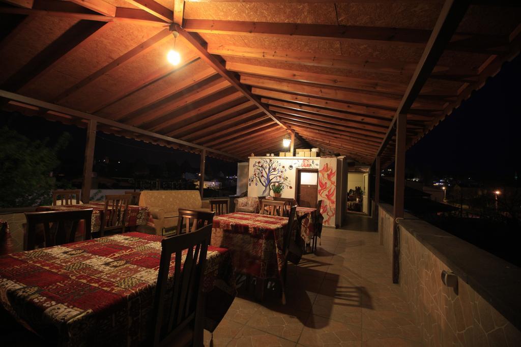 Happydocia Bed & Breakfast Göreme Eksteriør bilde