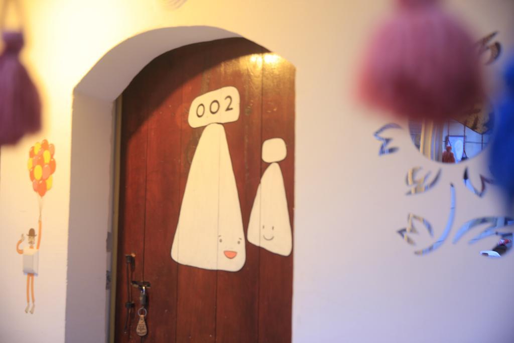 Happydocia Bed & Breakfast Göreme Rom bilde
