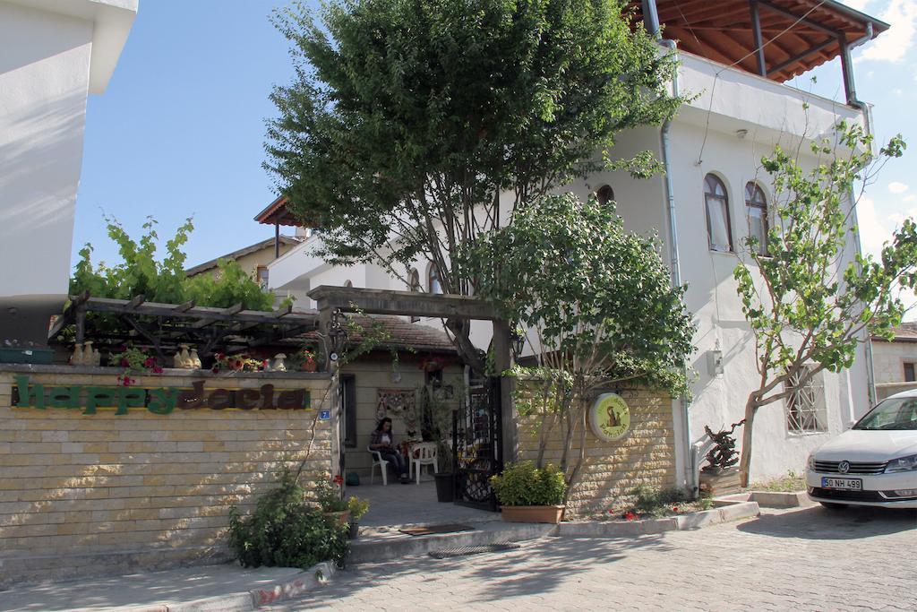 Happydocia Bed & Breakfast Göreme Eksteriør bilde