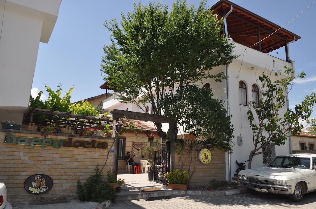 Happydocia Bed & Breakfast Göreme Eksteriør bilde