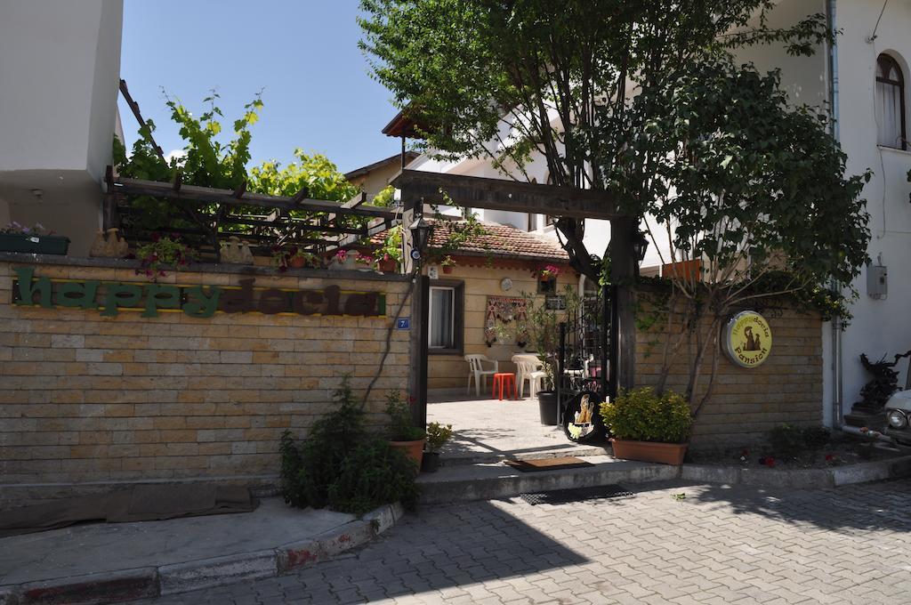 Happydocia Bed & Breakfast Göreme Eksteriør bilde