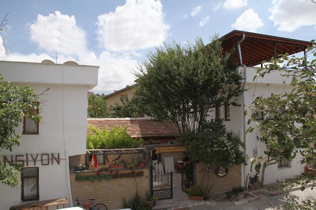 Happydocia Bed & Breakfast Göreme Eksteriør bilde