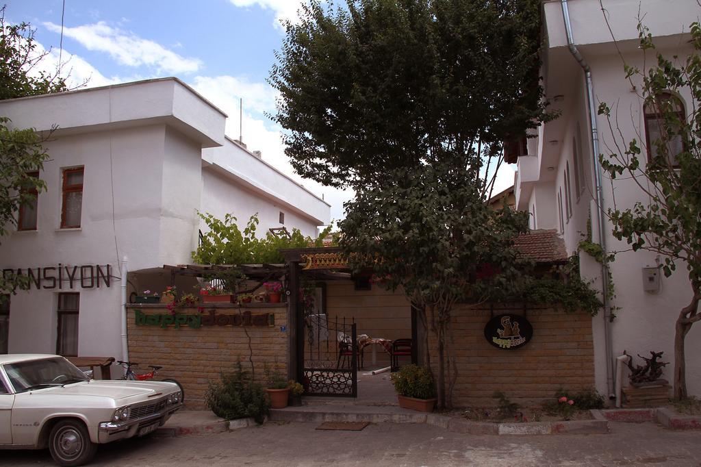 Happydocia Bed & Breakfast Göreme Eksteriør bilde